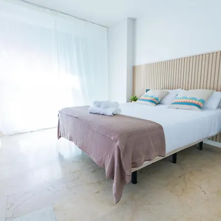 Maresia By Infinity Summer Appartamento *