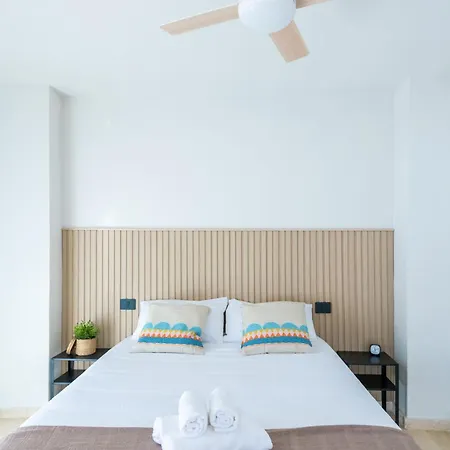 Maresia By Infinity Summer Appartamento *