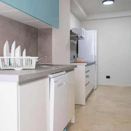Maresia By Infinity Summer Appartamento *