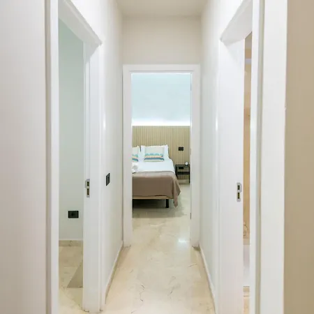 Maresia By Infinity Summer Appartamento Las Palmas de Gran Canaria
