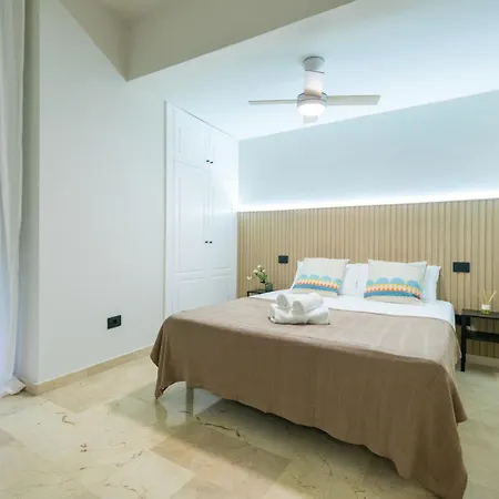 Maresia By Infinity Summer Appartamento *