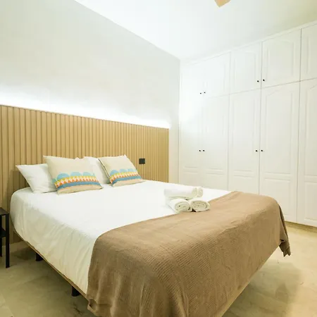Maresia By Infinity Summer Appartamento *