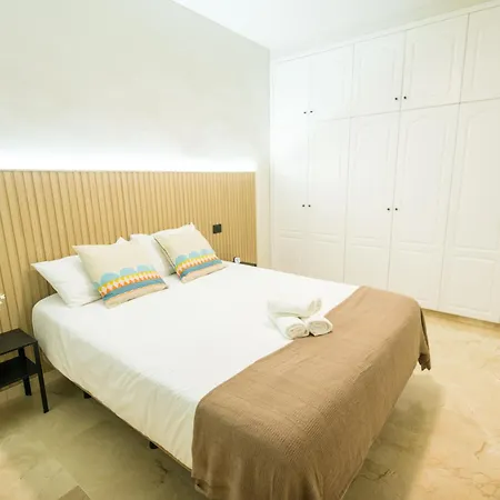 Maresia By Infinity Summer * Las Palmas de Gran Canaria