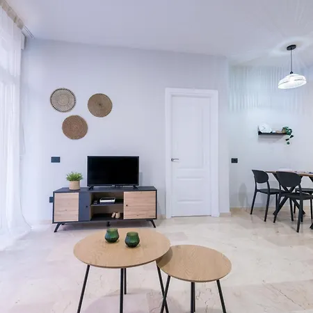 Appartamento Maresia By Infinity Summer Las Palmas de Gran Canaria