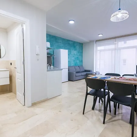 Appartamento Maresia By Infinity Summer Las Palmas de Gran Canaria