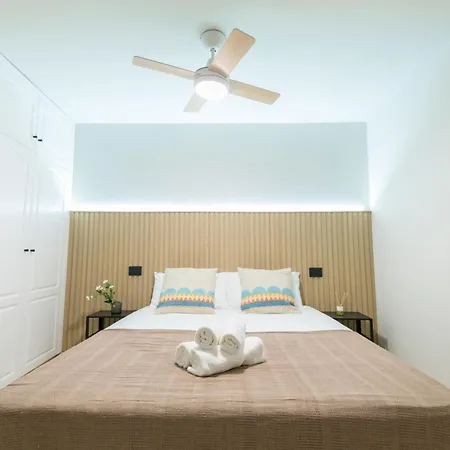 Maresia By Infinity Summer * Las Palmas de Gran Canaria