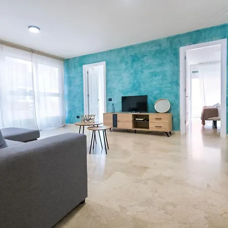 Appartamento Maresia By Infinity Summer Las Palmas de Gran Canaria